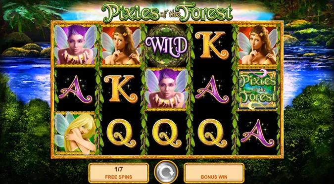 Unleash the Charms of Irish Luck with Vegas11's Ey Slot Game